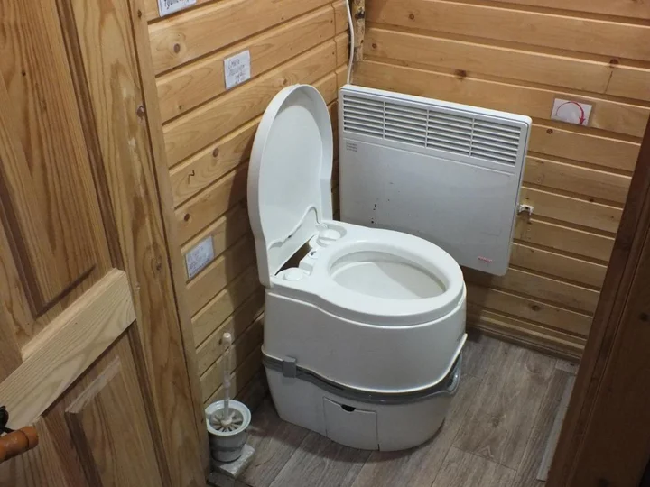 Сортавала: Country House Bungalo Spa