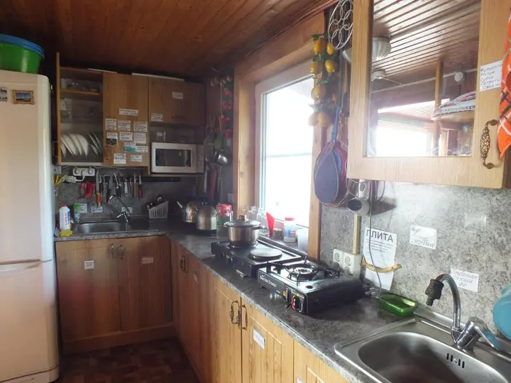Сортавала: Country House Bungalo Spa