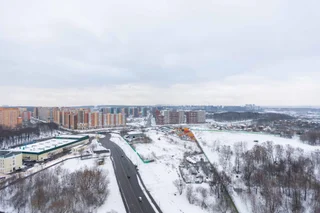 Коммунарка: Апартаменты ЖК Гарден Парк Эдальго
