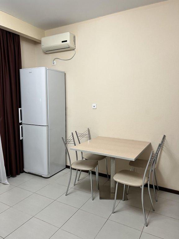 Сириус: Bulvar Nadezhd 20 Apart-hotel