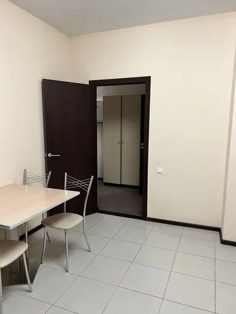 Сириус: Bulvar Nadezhd 20 Apart-hotel