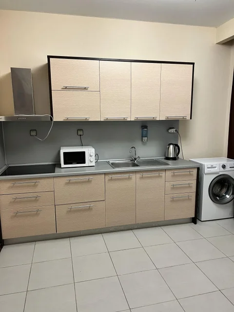 Сириус: Bulvar Nadezhd 20 Apart-hotel