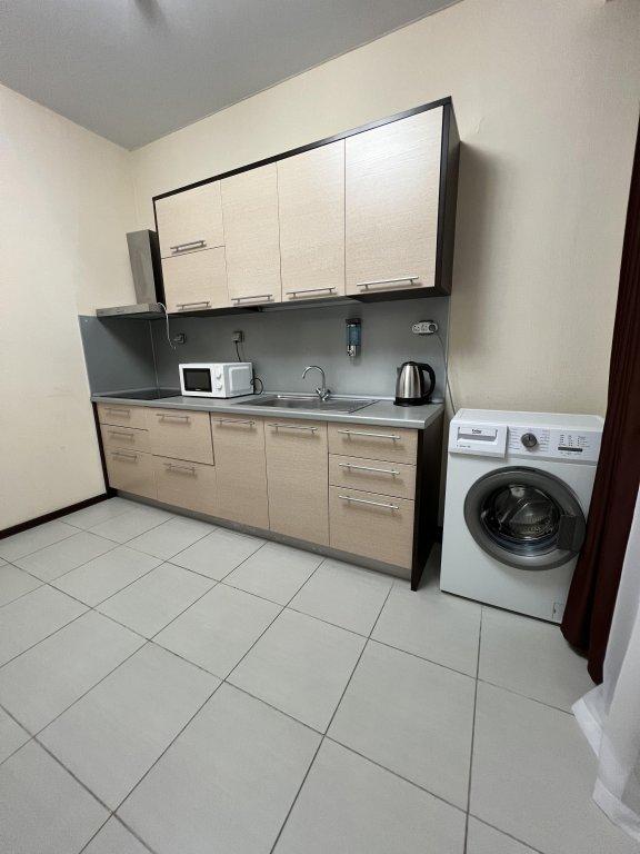 Сириус: Bulvar Nadezhd 20 Apart-hotel