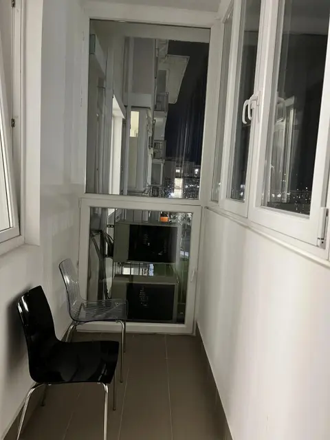 Сириус: Bulvar Nadezhd 20 Apart-hotel