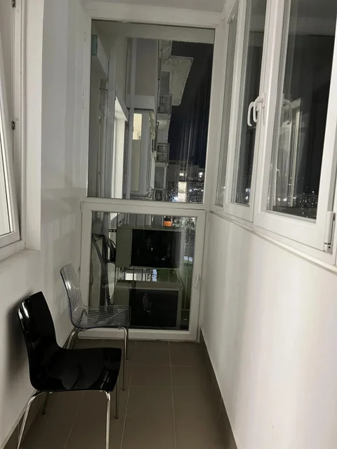 Сириус: Bulvar Nadezhd 20 Apart-hotel