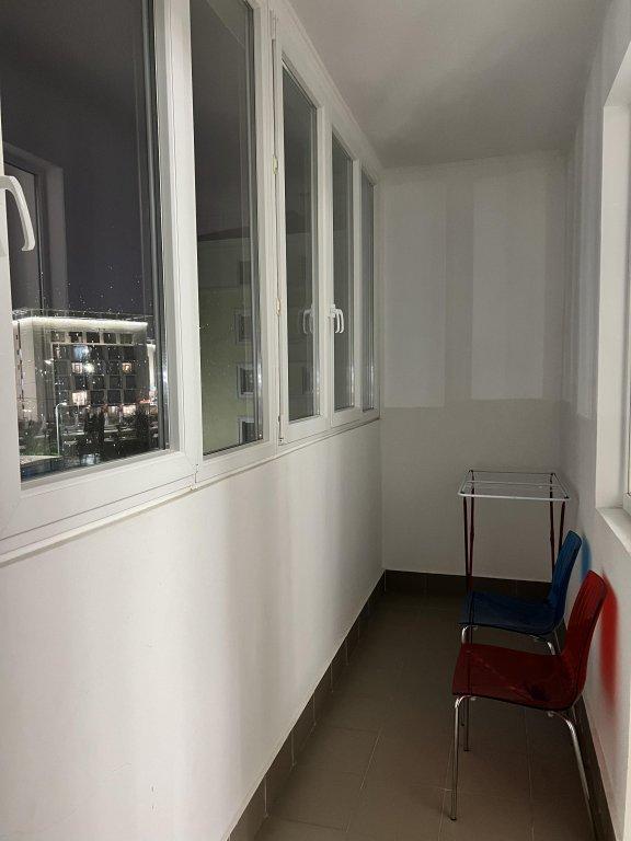 Сириус: Bulvar Nadezhd 20 Apart-hotel