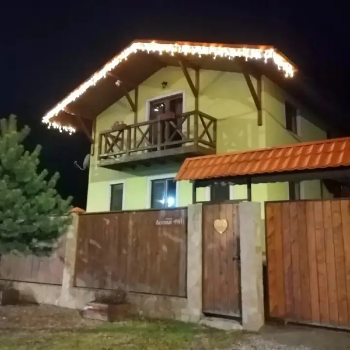 Шале ВидГор — фото 1