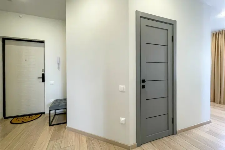 Сириус: Апартаменты Морент 0707Г148 на Акаций 34