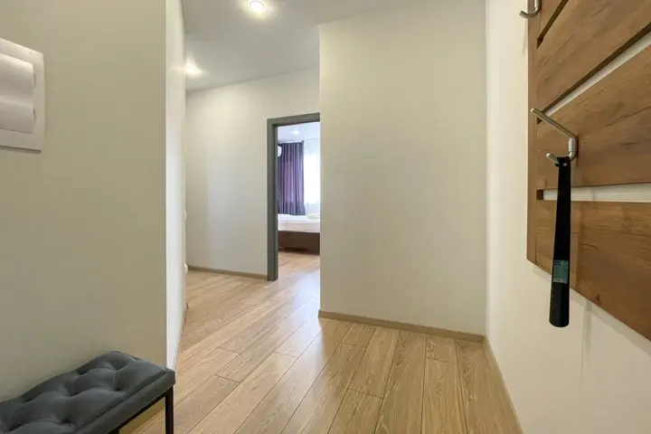Сириус: Апартаменты Морент 0707Г148 на Акаций 34