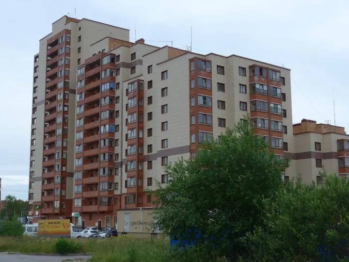 Тосно: Премиум Студия