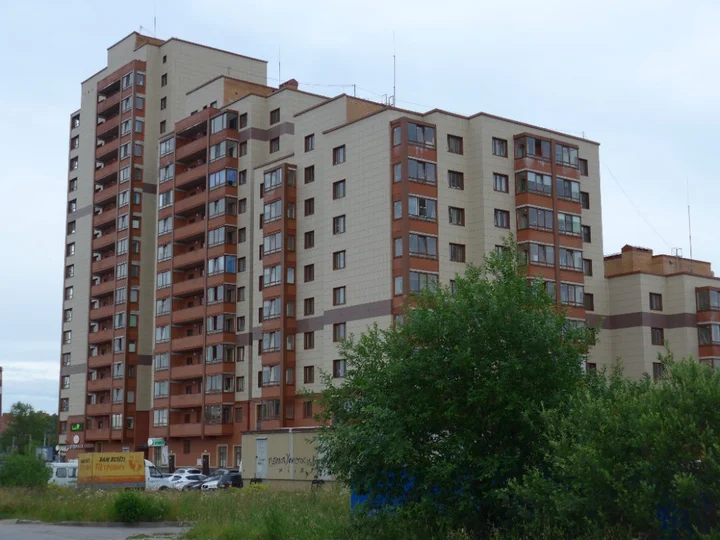 Тосно: Премиум Студия