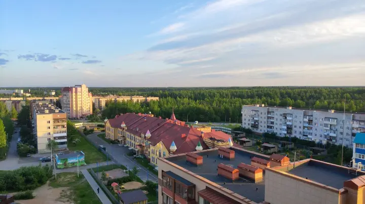 Тосно: Премиум Студия