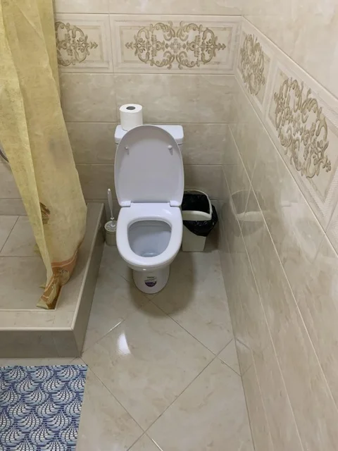 Сириус: Гостевой дом Грация