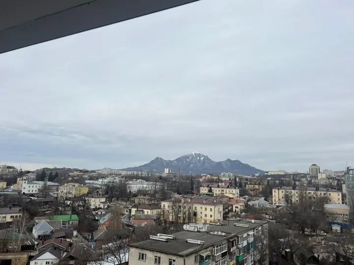 Пятигорск: Апартаменты Люкс в самом центре Пятигорска