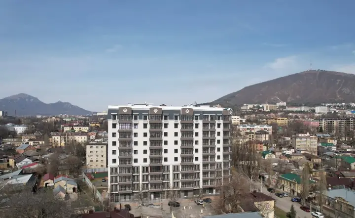 Пятигорск: Апартаменты Люкс в самом центре Пятигорска