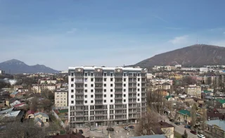 Пятигорск: Апартаменты Люкс в самом центре Пятигорска