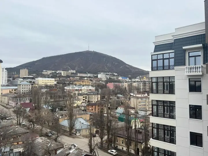 Пятигорск: Апартаменты Люкс в самом центре Пятигорска