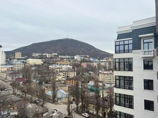 Пятигорск: Апартаменты Люкс в самом центре Пятигорска