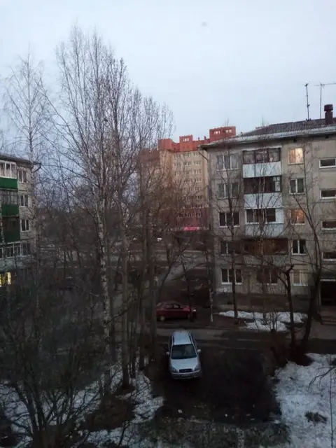 Апартаменты Уютная Квартира в Архангельске — фото 6