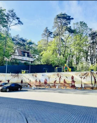 Светлогорск: Апартаменты Apart Mari в солнечном Светлогорске