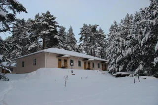 Алекка: Tourist Center Alekka
