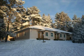 Алекка: Tourist Center Alekka