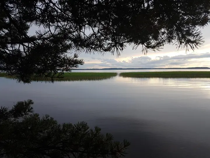 Алекка: Tourist Center Alekka