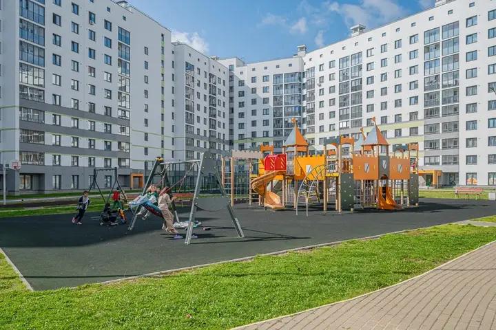 Верхняя Пышма: Апартаменты 298 на Успенском проспекте