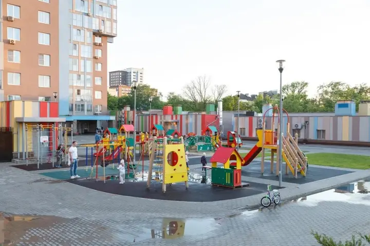 Нижний Новгород: ДзенХоум Щедрость 30