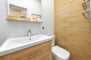 Сириус: Делюкс на Хуторской 70, Deluxe Apartment