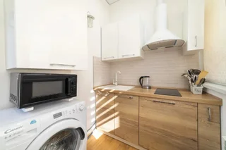Сириус: Делюкс на Хуторской 70, Deluxe Apartment