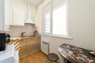 Сириус: Делюкс на Хуторской 70, Deluxe Apartment