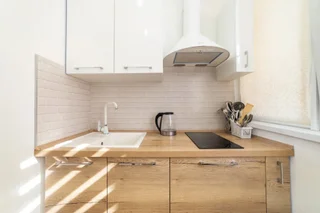 Сириус: Делюкс на Хуторской 70, Deluxe Apartment