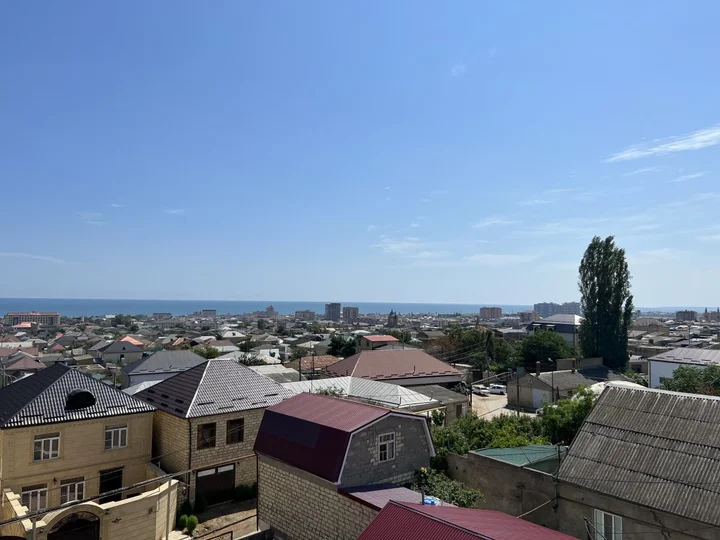 Дербент: Апартаменты Квартира 3х Комнатная в Центре Города