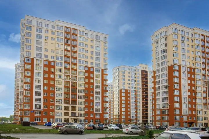 Кемерово: Апартаменты Улица Мичурина 58