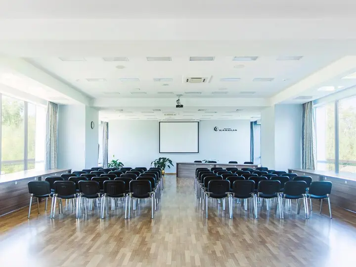 Петрозаводск: Отель Карелия & СПА
