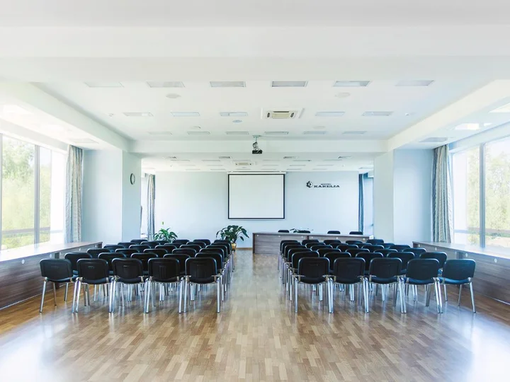 Петрозаводск: Отель Карелия & СПА