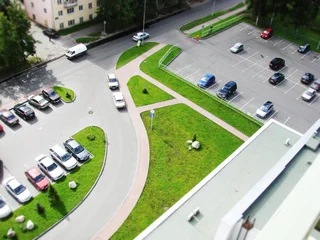 Петрозаводск: Отель Карелия & СПА
