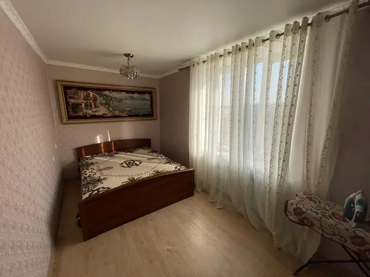 Апартаменты Квартира — фото 6