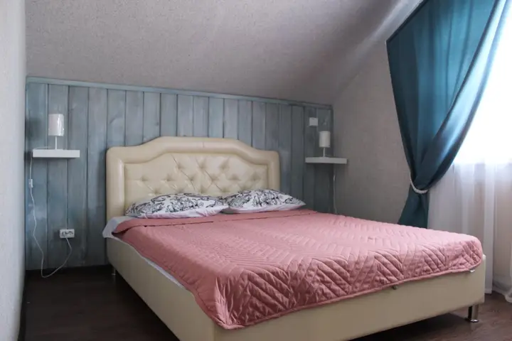 Welcome Guest House — фото 1