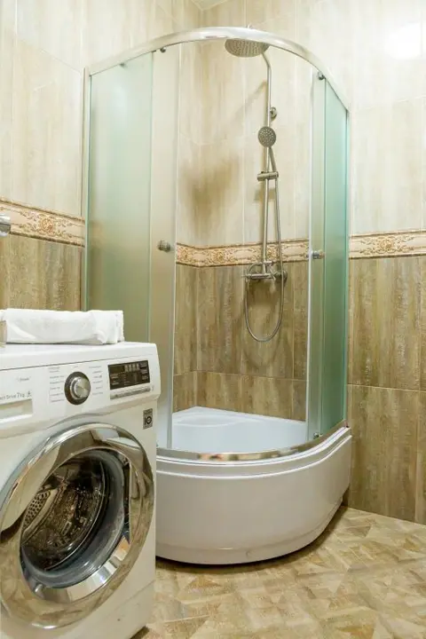 Пятигорск: Апартаменты на улице Пестова 15А
