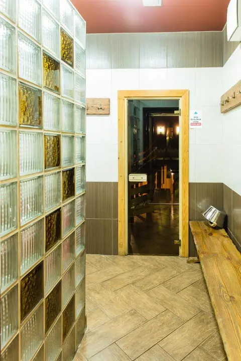 Петрозаводск: Отель Онежский Замок