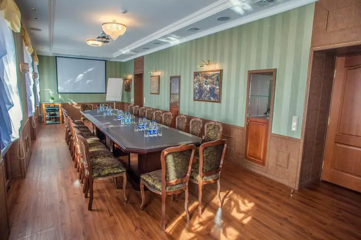 Петрозаводск: Отель Северная
