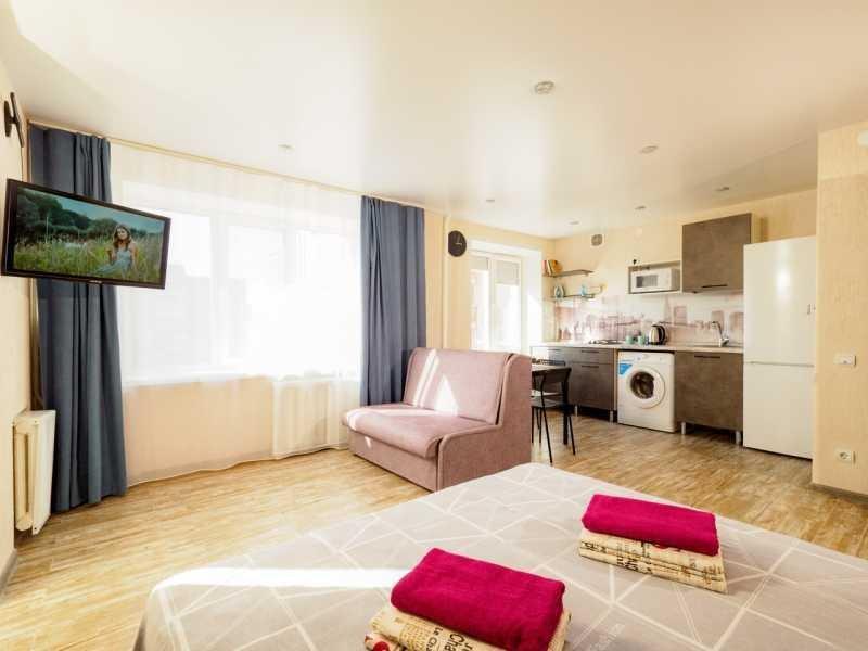 Смоленск: Arenda67 (Аренда67) на улице 25 сентября