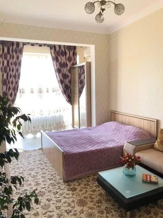 Махачкала: Bon voyage (Бон вояж) на улице Юсупова 34А