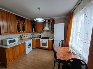 Пятигорск: Апартаменты на улице Московская 32