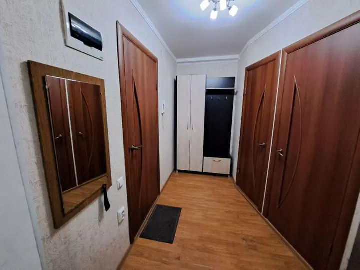 Пятигорск: Апартаменты на улице Московская 32