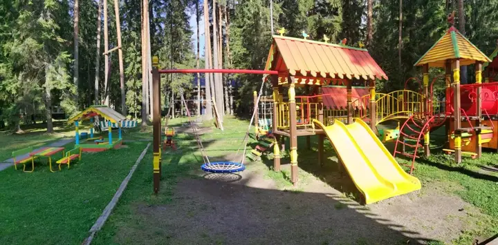 Country Club Edem — фото 4