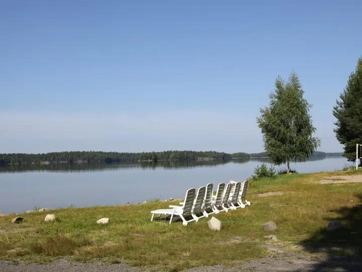 Карельская деревня: Country Club Edem