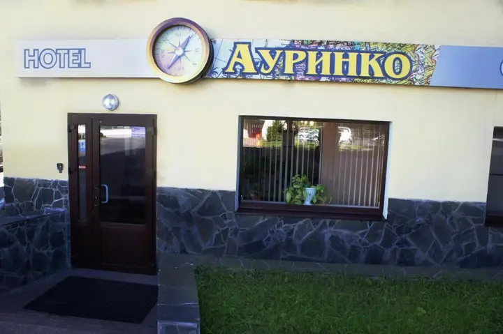 Гостиница Ауринко — фото 3